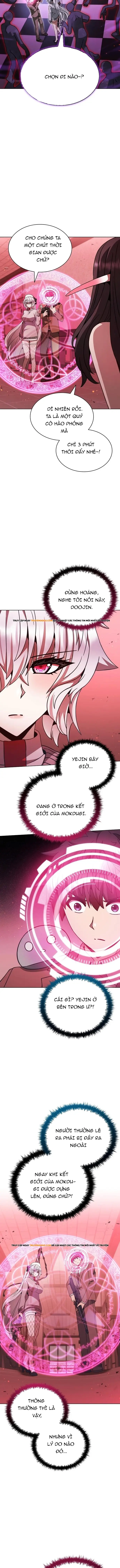 Thần Chết Part-Time Chapter 33.1 - 8