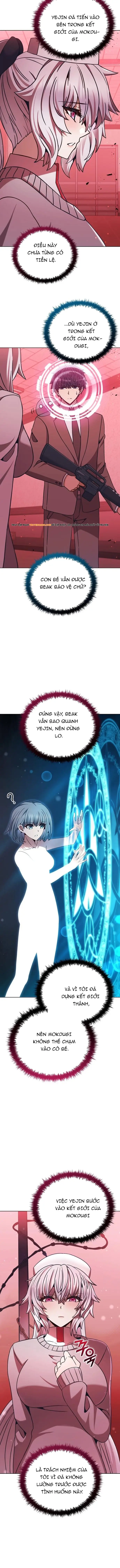 Thần Chết Part-Time Chapter 33.1 - 9