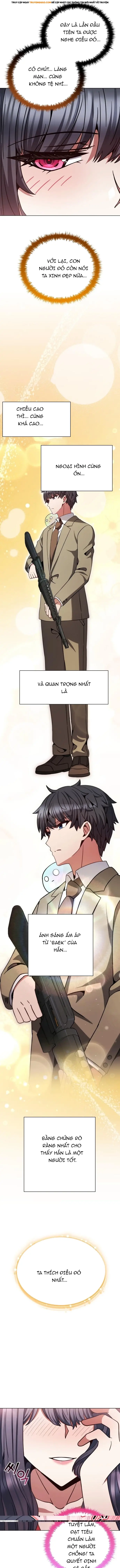 Thần Chết Part-Time Chapter 33.1 - 11