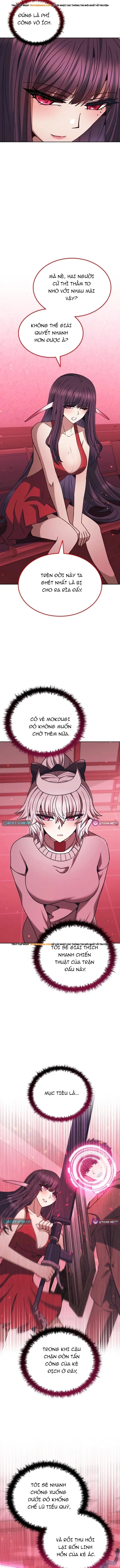 Thần Chết Part-Time Chapter 33.1 - 14
