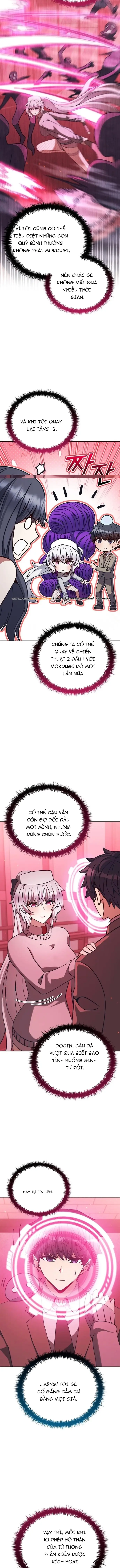 Thần Chết Part-Time Chapter 33.1 - 15