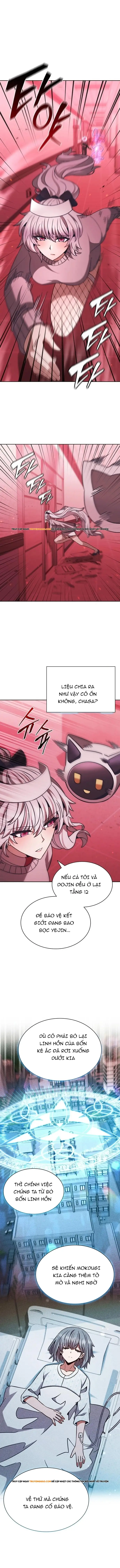 Thần Chết Part-Time Chapter 33.1 - 17