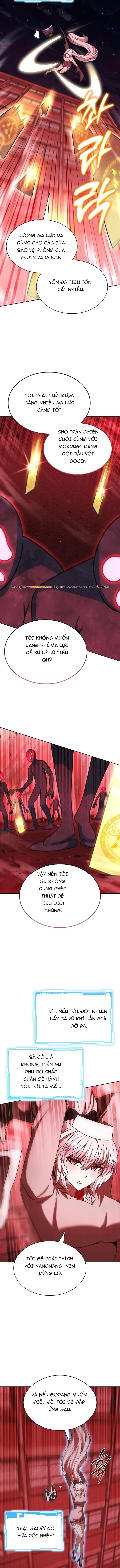 Thần Chết Part-Time Chapter 33.1 - 19