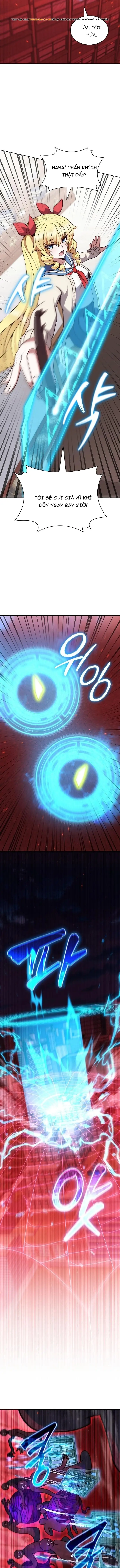 Thần Chết Part-Time Chapter 33.1 - 20
