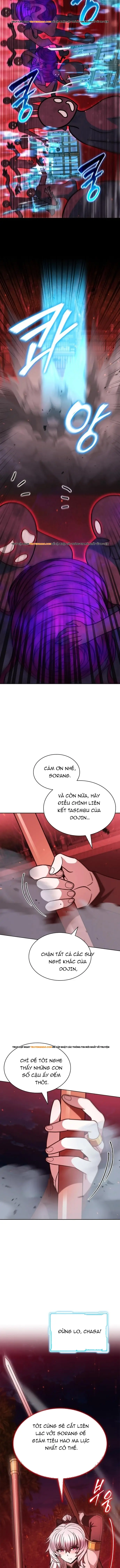 Thần Chết Part-Time Chapter 33.1 - 21