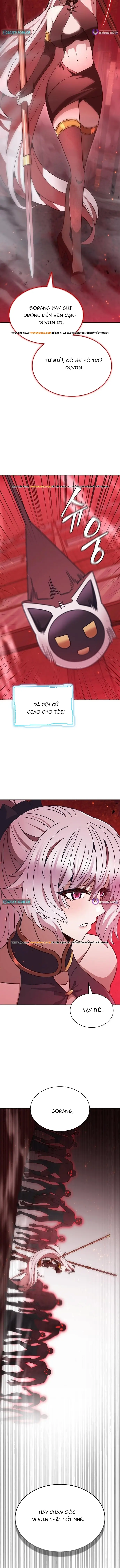 Thần Chết Part-Time Chapter 33.1 - 22
