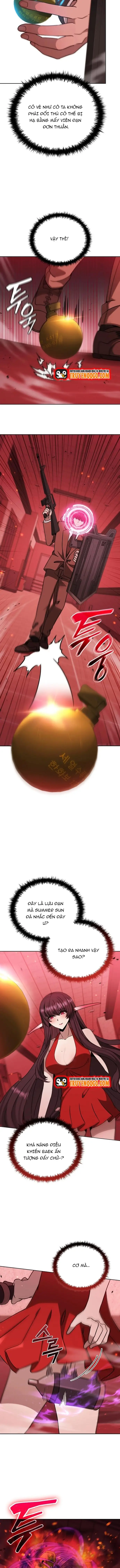 Thần Chết Part-Time Chapter 34 - 4