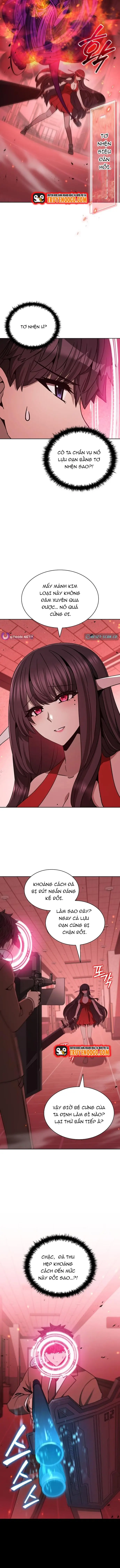 Thần Chết Part-Time Chapter 34 - 5