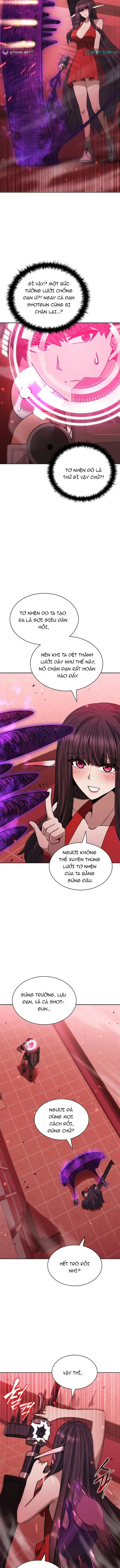 Thần Chết Part-Time Chapter 34 - 7