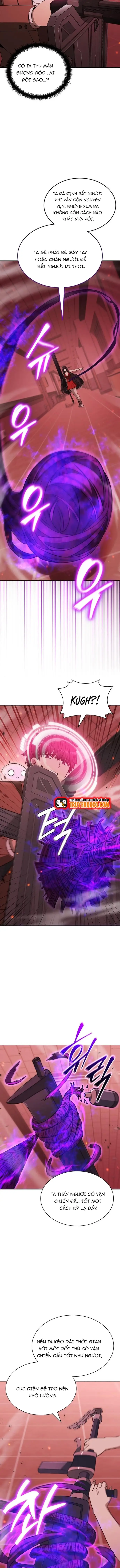 Thần Chết Part-Time Chapter 34 - 12