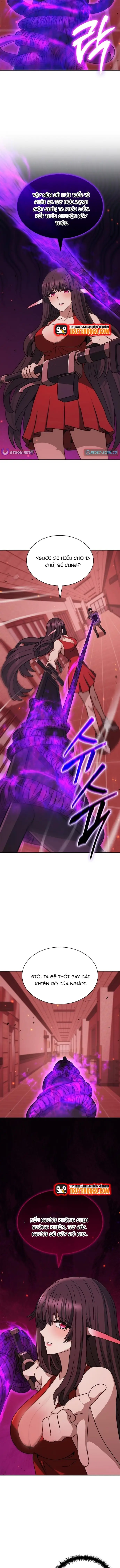 Thần Chết Part-Time Chapter 34 - 13