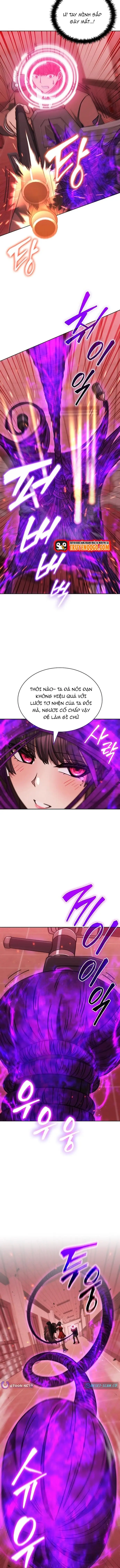 Thần Chết Part-Time Chapter 34 - 14