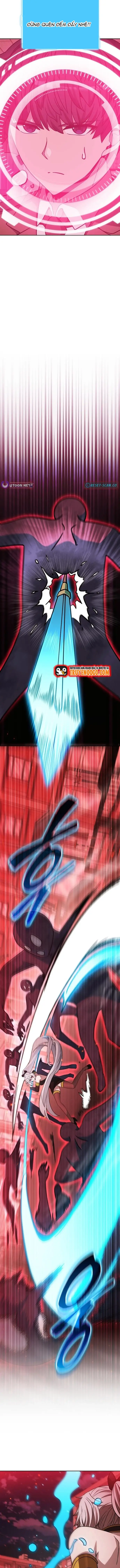 Thần Chết Part-Time Chapter 34 - 17