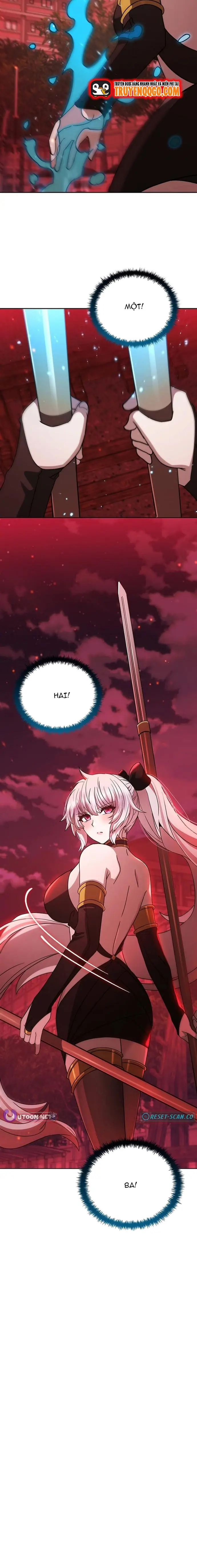 Thần Chết Part-Time Chapter 34 - 18