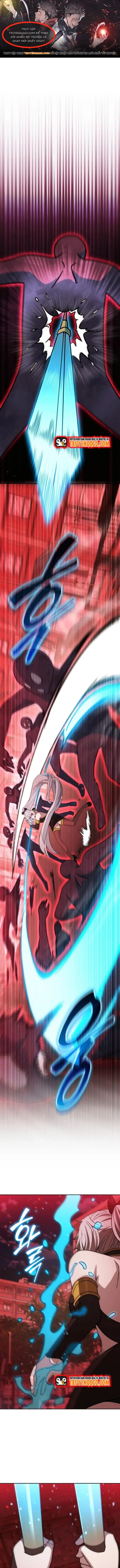 Thần Chết Part-Time Chapter 35 - 1