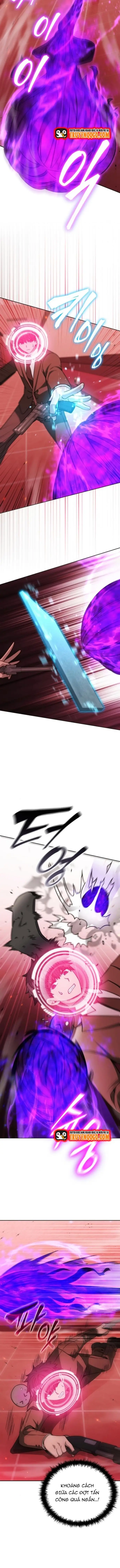 Thần Chết Part-Time Chapter 35 - 3