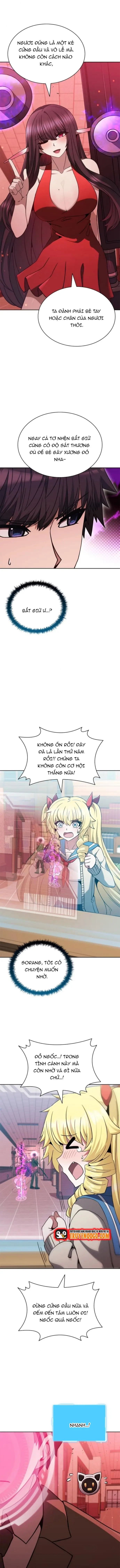 Thần Chết Part-Time Chapter 35 - 5