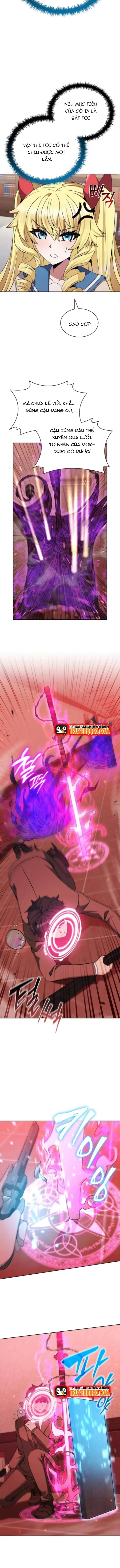 Thần Chết Part-Time Chapter 35 - 7