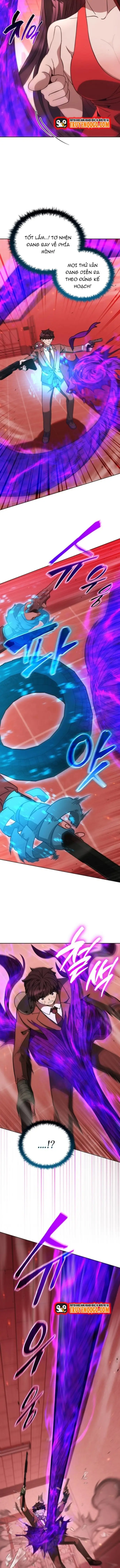 Thần Chết Part-Time Chapter 35 - 12