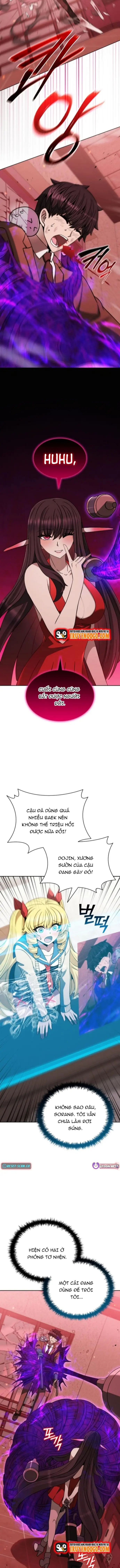 Thần Chết Part-Time Chapter 35 - 13