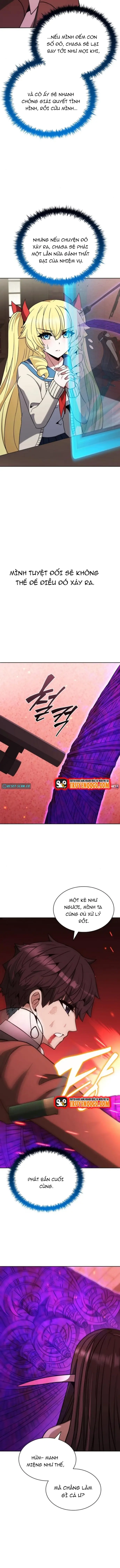 Thần Chết Part-Time Chapter 35 - 17