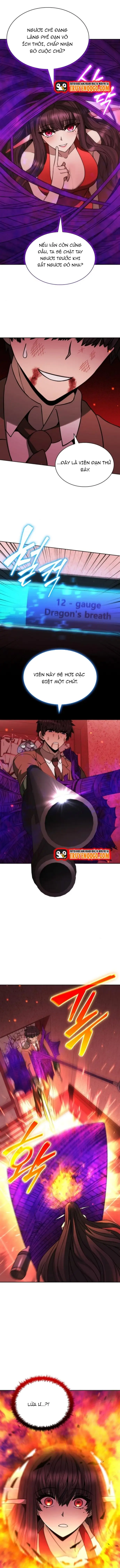 Thần Chết Part-Time Chapter 35 - 18