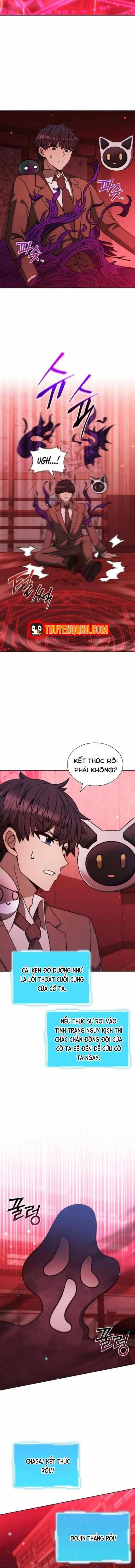 Thần Chết Part-Time Chapter 36 - 2