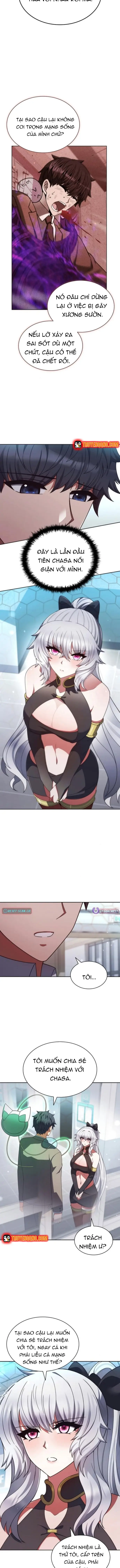 Thần Chết Part-Time Chapter 37 - 3