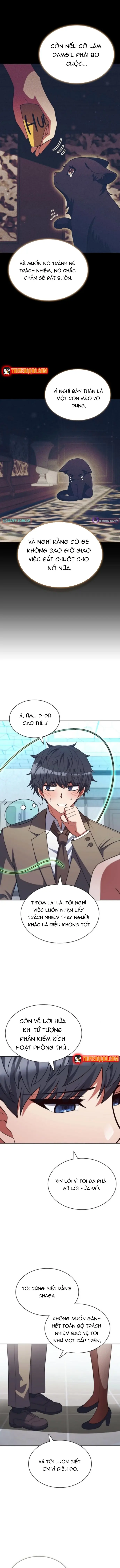 Thần Chết Part-Time Chapter 37 - 5