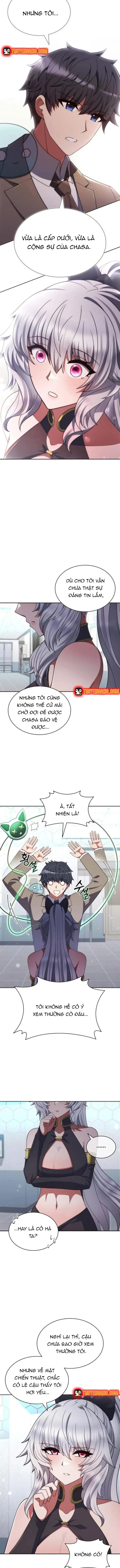 Thần Chết Part-Time Chapter 37 - 6