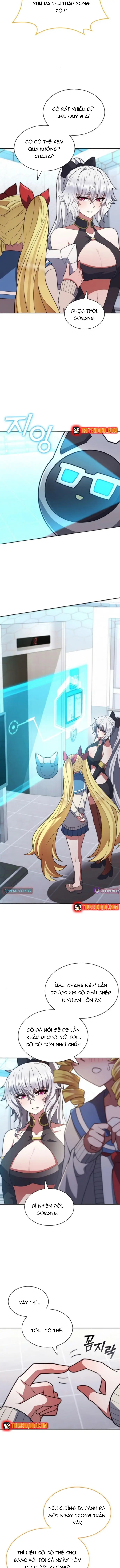 Thần Chết Part-Time Chapter 37 - 9