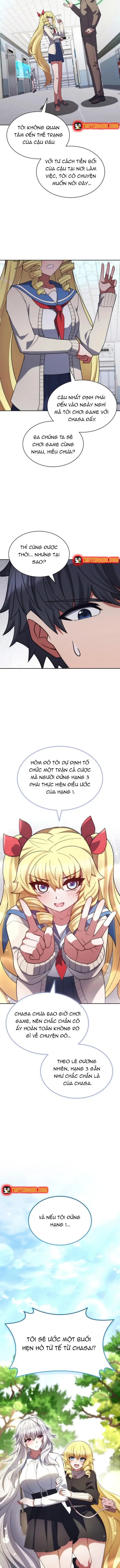 Thần Chết Part-Time Chapter 37 - 11