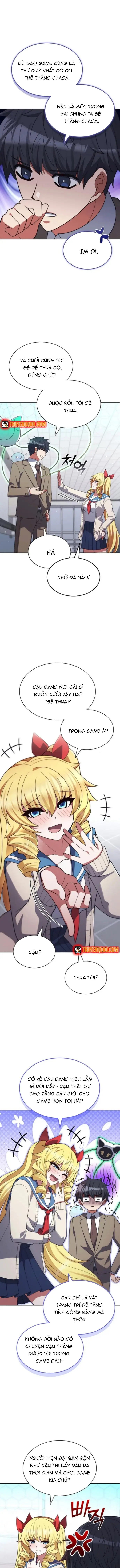 Thần Chết Part-Time Chapter 37 - 14