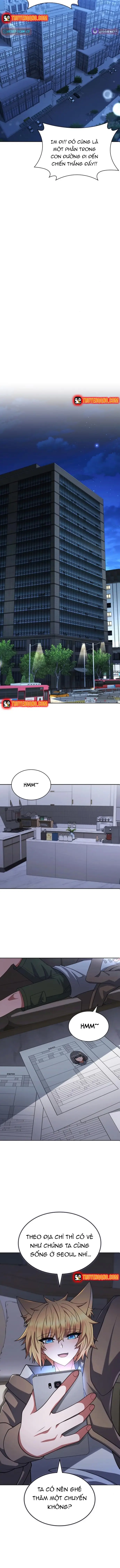 Thần Chết Part-Time Chapter 37 - 16