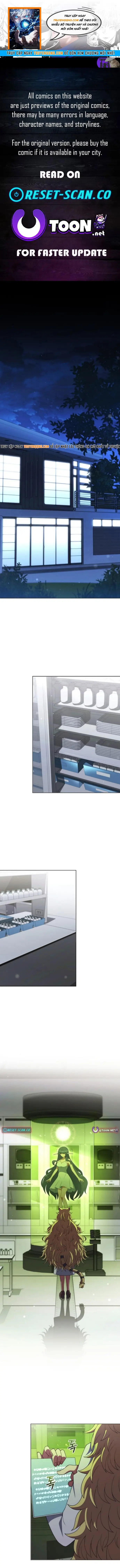 Thần Chết Part-Time Chapter 38 - 1