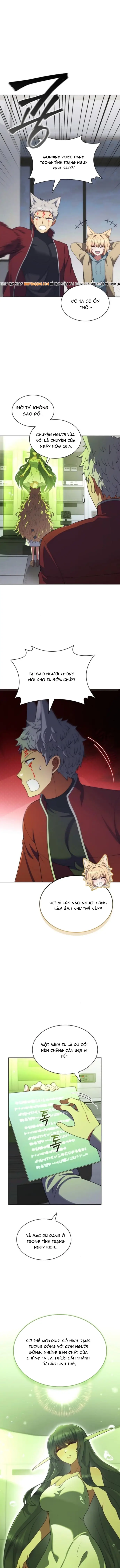 Thần Chết Part-Time Chapter 38 - 2