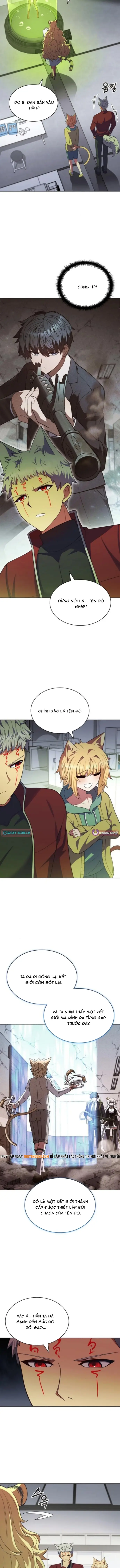 Thần Chết Part-Time Chapter 38 - 4