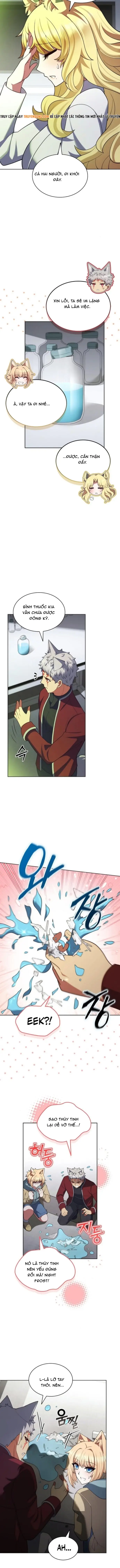 Thần Chết Part-Time Chapter 38 - 6