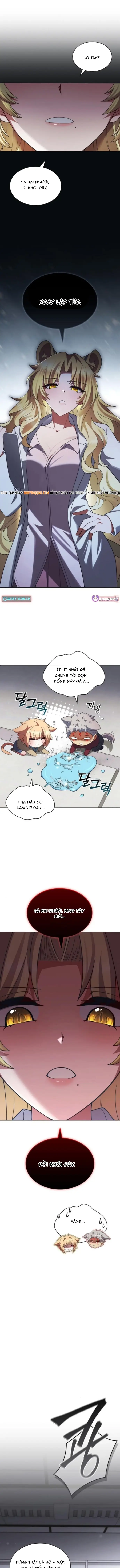 Thần Chết Part-Time Chapter 38 - 7