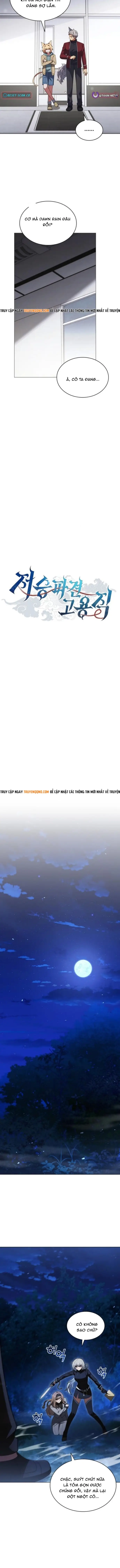Thần Chết Part-Time Chapter 38 - 8