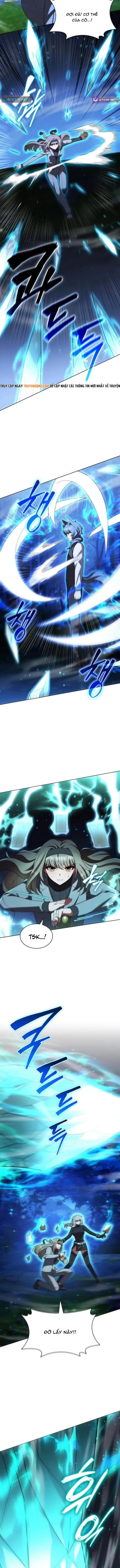 Thần Chết Part-Time Chapter 38 - 10