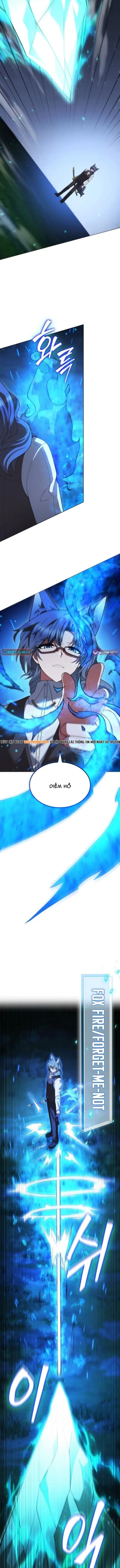 Thần Chết Part-Time Chapter 38 - 11