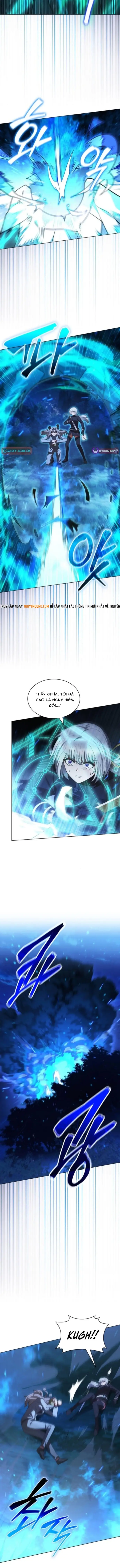 Thần Chết Part-Time Chapter 38 - 12