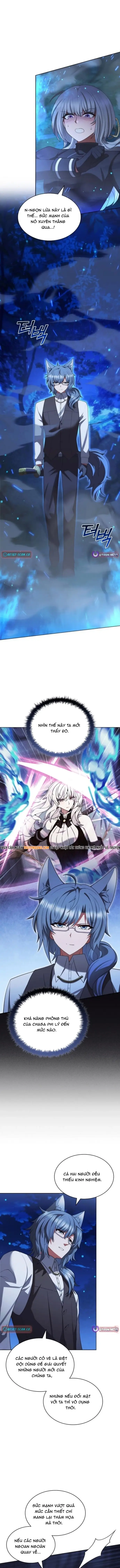 Thần Chết Part-Time Chapter 38 - 13