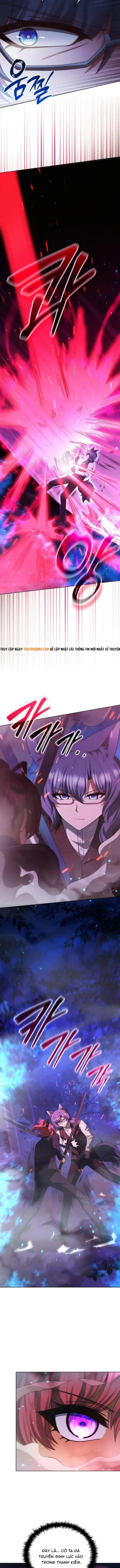 Thần Chết Part-Time Chapter 38 - 14