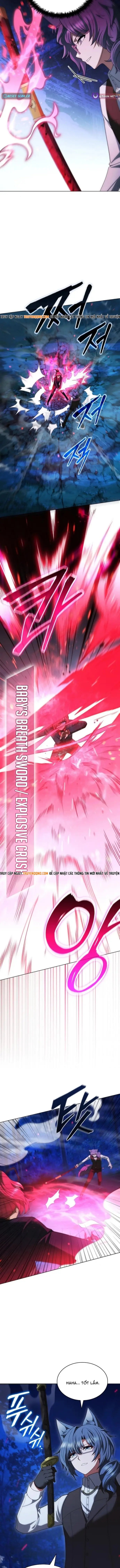 Thần Chết Part-Time Chapter 38 - 15