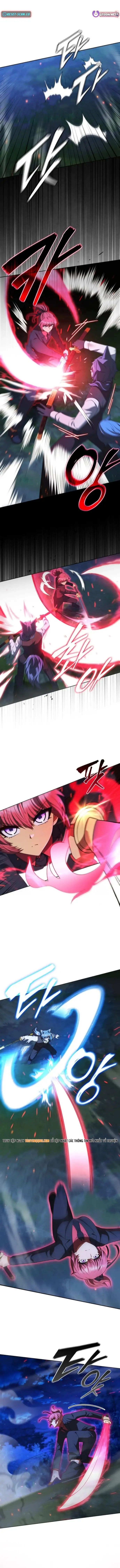 Thần Chết Part-Time Chapter 39 - 2