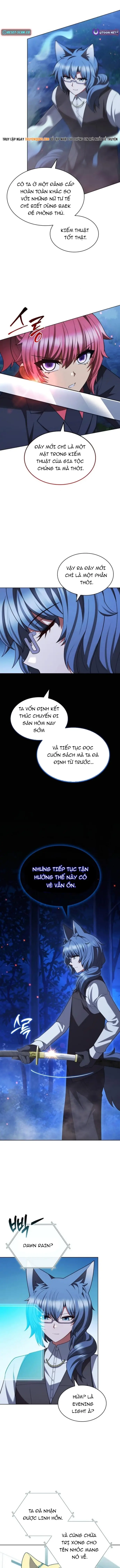 Thần Chết Part-Time Chapter 39 - 6