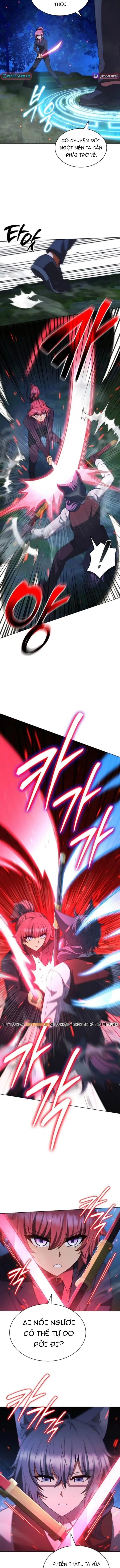 Thần Chết Part-Time Chapter 39 - 8