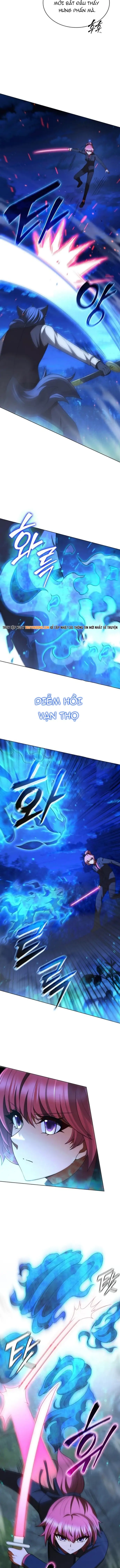 Thần Chết Part-Time Chapter 39 - 9